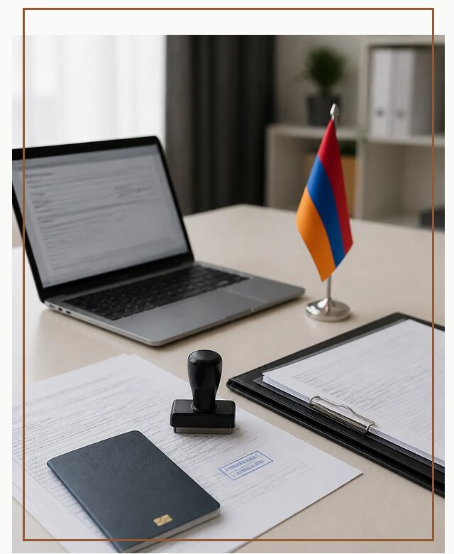 Оформление гражданства Армении в Белгороде по цене от 77903 р. | Гиперактив-Блг