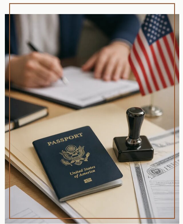 Оформление гражданства США в Белгороде под ключ от 46742 р. | Гиперактив-Блг